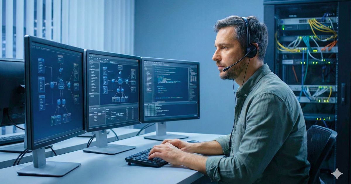 It Administration Support | Ihr Erfolg ist unser Ziel! | KARRIERE NEWS | OTTI.AT