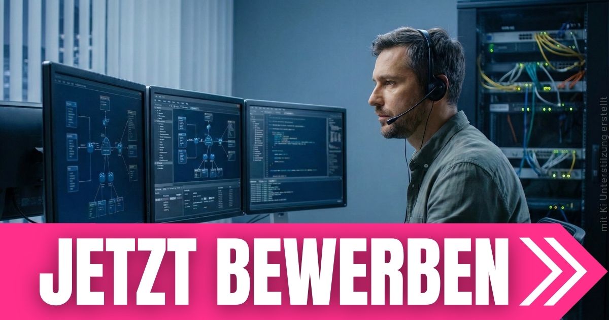 It Administrator | ENGINEERING Top Jobs | KARRIERE NEWS | OTTI.AT