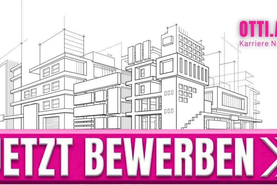 Immobilien Topjobaktuell | Immobilien | KARRIERE NEWS | OTTI.AT