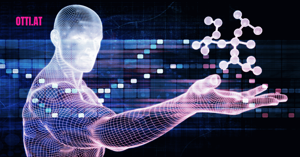 Informationtechnology Ai | Berufliche Entwicklung? Selbstverständlich! | KARRIERE NEWS | OTTI.AT