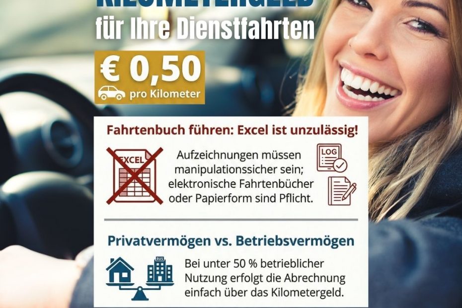 Kilometergeld Tax Austria At | Tax Austria | KARRIERE NEWS | OTTI.AT