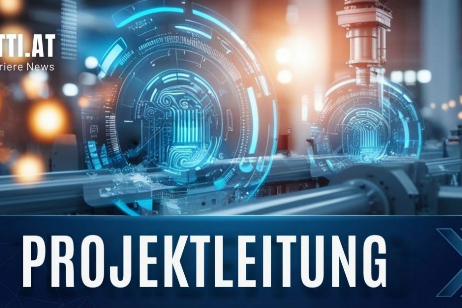 Projektleitung Hkls Top Job Aktuell | ENGINEERING Top Jobs | KARRIERE NEWS | OTTI.AT