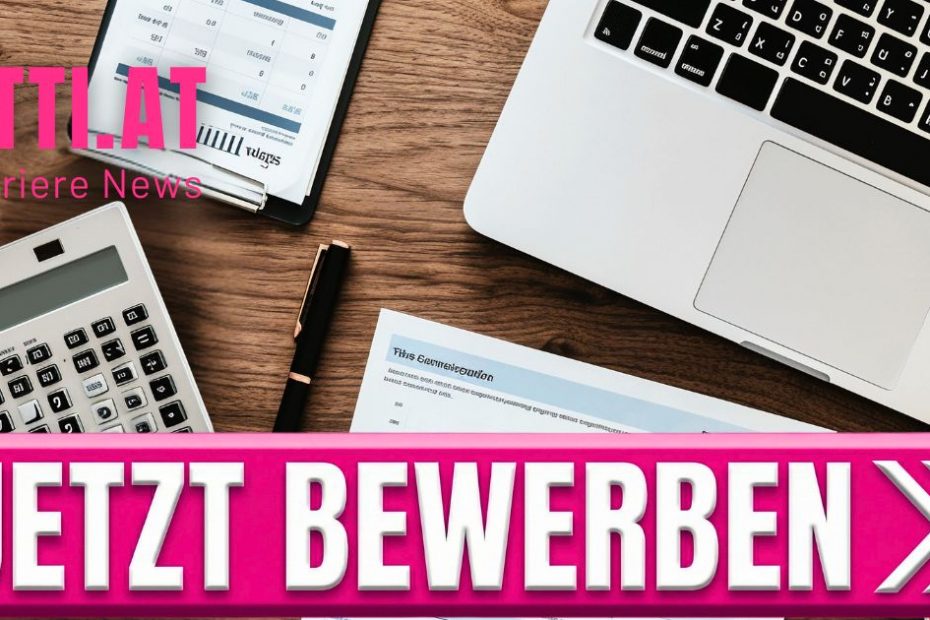 Top Job Otti At | Handel | KARRIERE NEWS | OTTI.AT