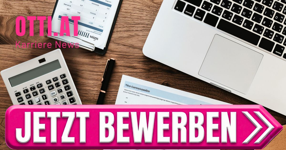 Top Job Otti At | Handel | KARRIERE NEWS | OTTI.AT