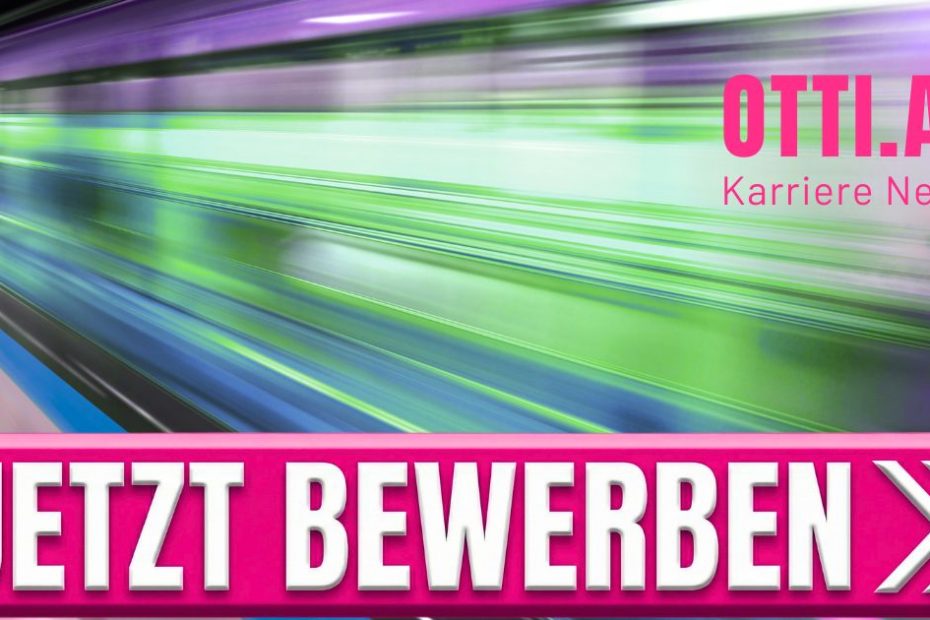 Topjobaktuell Bahn Nachhaltig | Ihr Erfolg ist unser Ziel! | KARRIERE NEWS | OTTI.AT