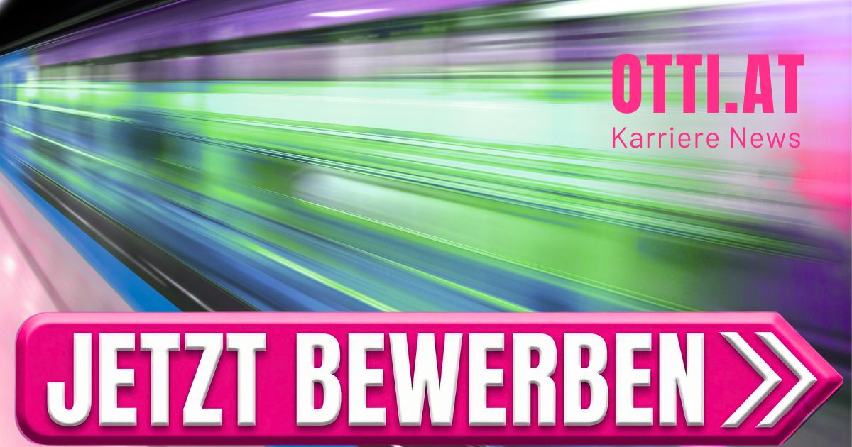Topjobaktuell Bahn Nachhaltig | Ihr Erfolg ist unser Ziel! | KARRIERE NEWS | OTTI.AT