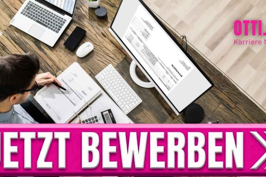 Topjobaktuell Buchhaltung Hybrid Work | Steuerberatung, Wirtschaft & Consulting | KARRIERE NEWS | OTTI.AT