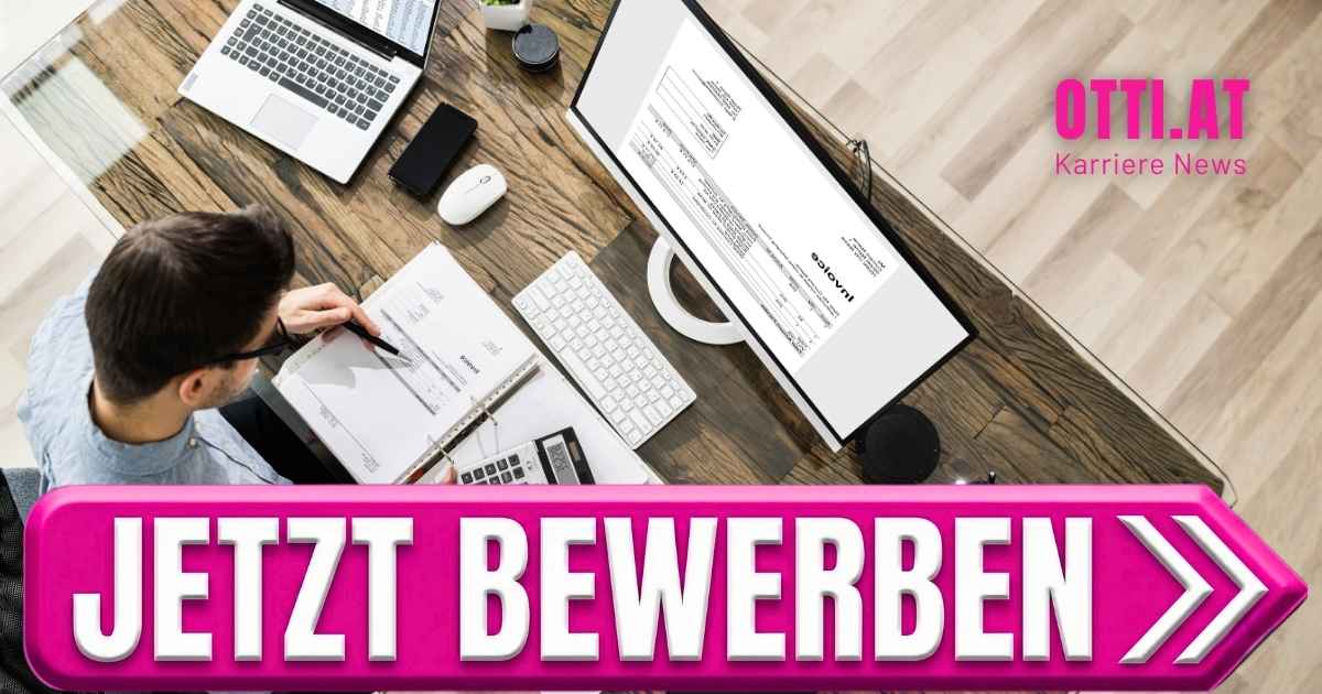 Topjobaktuell Buchhaltung Hybrid Work | Steuerberatung, Wirtschaft & Consulting | KARRIERE NEWS | OTTI.AT