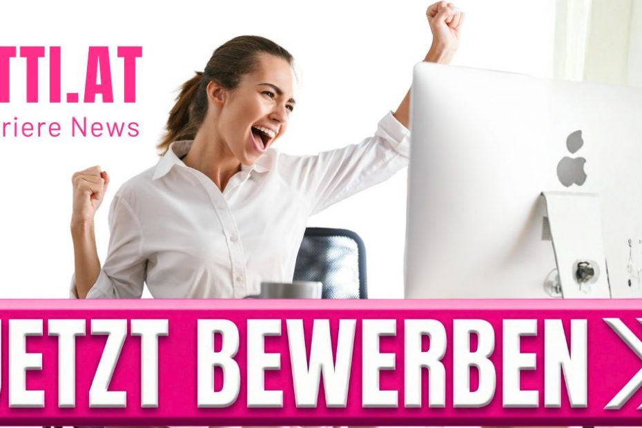 Topjobaktuell Otti At | Immobilien | KARRIERE NEWS | OTTI.AT