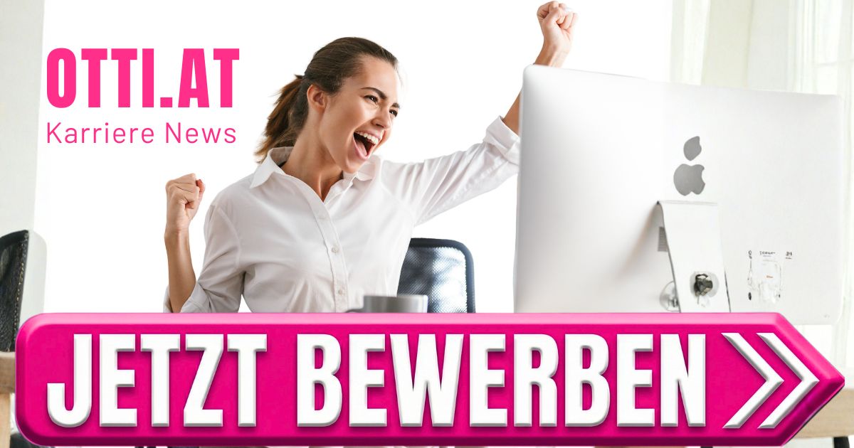 Topjobaktuell Otti At | Immobilien | KARRIERE NEWS | OTTI.AT