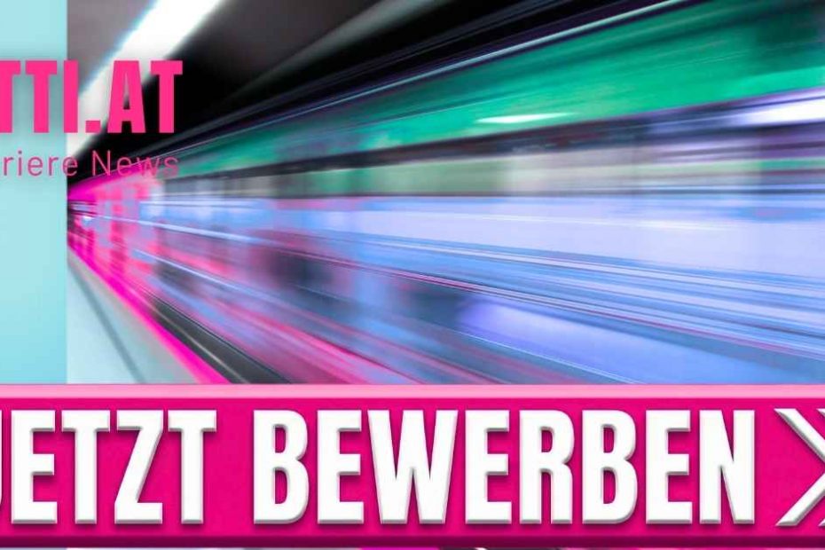Zukunft Bahn Jobs | Ihr Erfolg ist unser Ziel! | KARRIERE NEWS | OTTI.AT