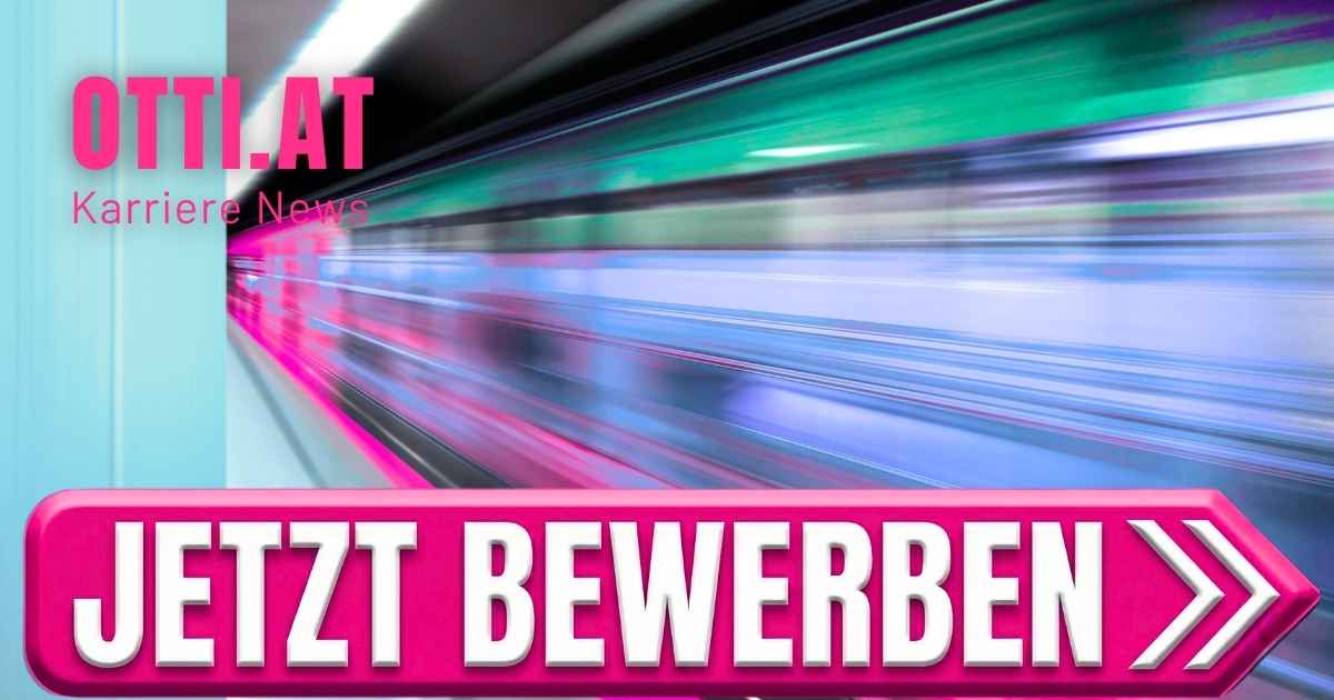 Zukunft Bahn Jobs | Ihr Erfolg ist unser Ziel! | KARRIERE NEWS | OTTI.AT