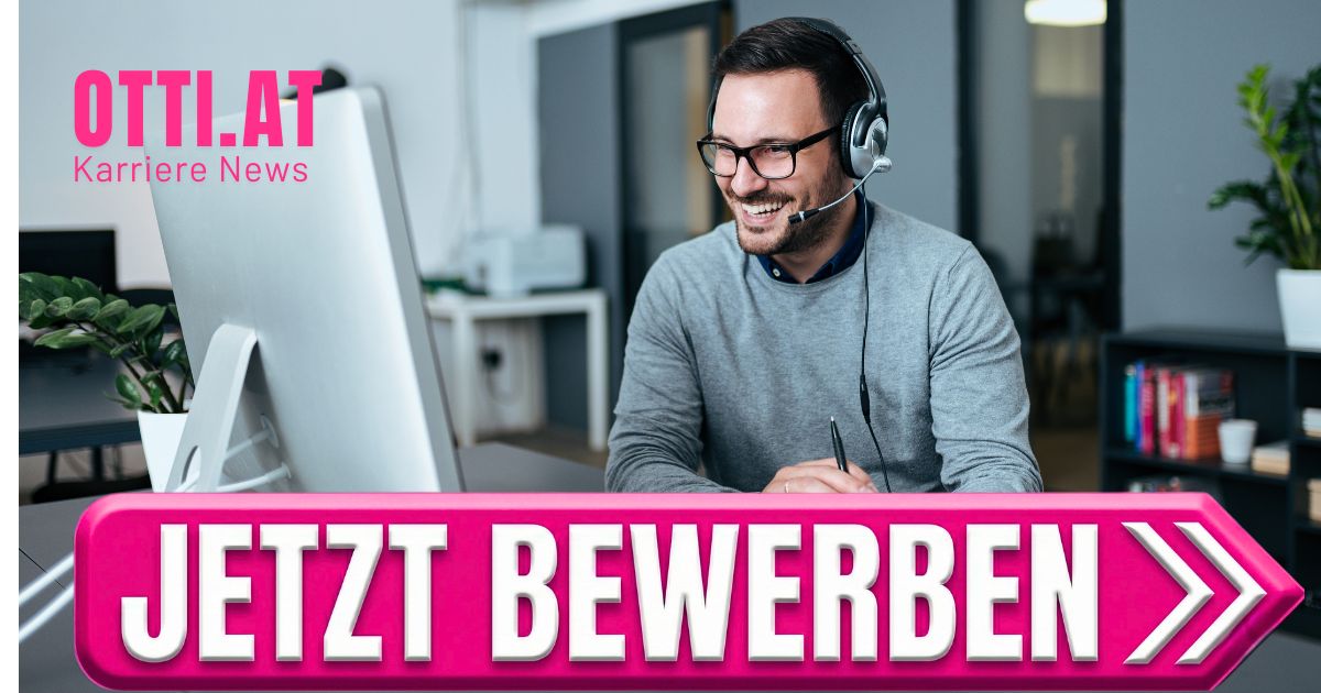 News & Tipps zu Beruf, Bildung & Karriere It Support Top Jobs | Datenverarbeitung | KARRIERE NEWS | OTTI.AT