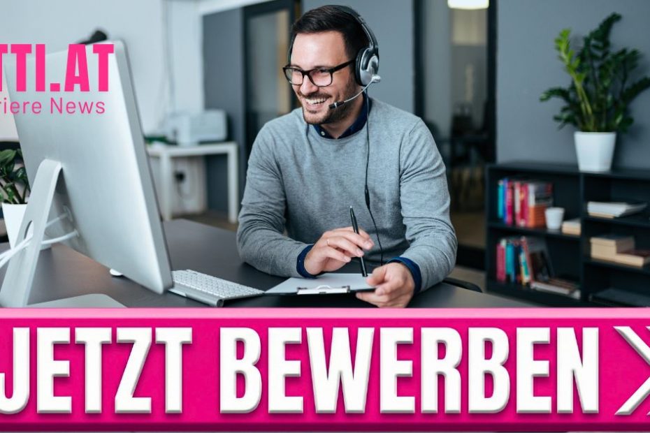 It Hybrid Work | Datenverarbeitung | KARRIERE NEWS | OTTI.AT