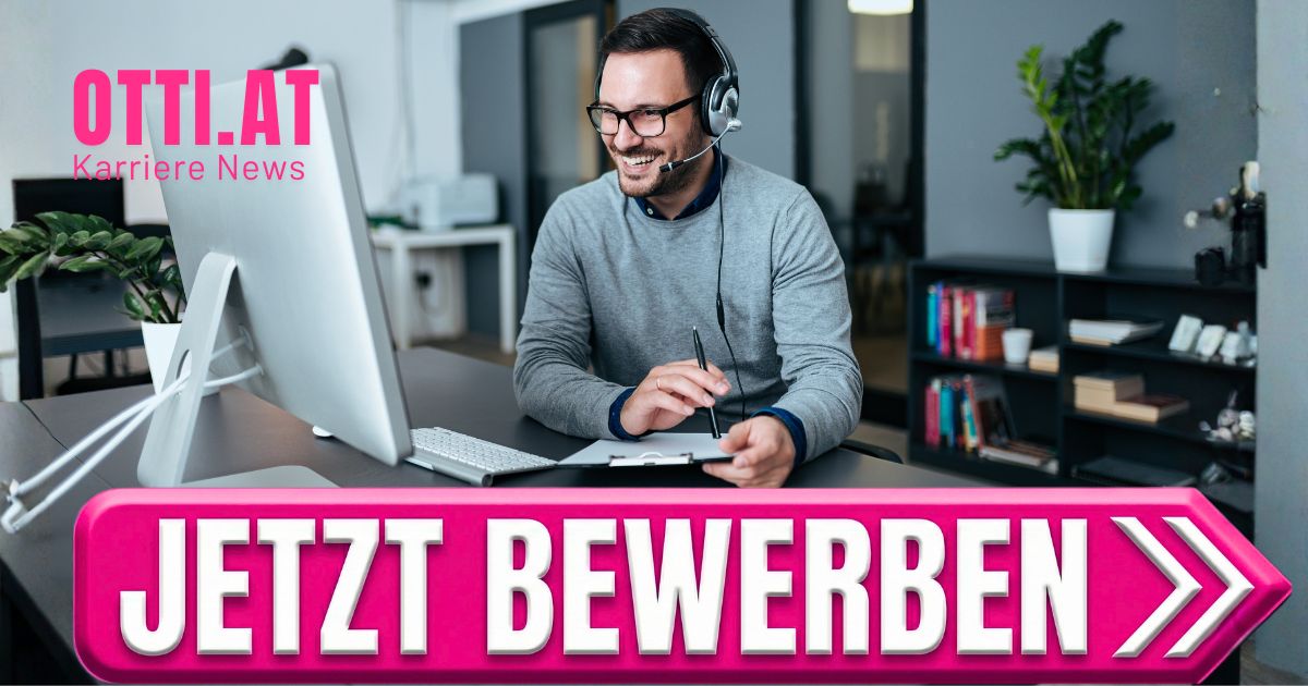 News & Tipps zu Beruf, Bildung & Karriere It Hybrid Work | Datenverarbeitung | KARRIERE NEWS | OTTI.AT