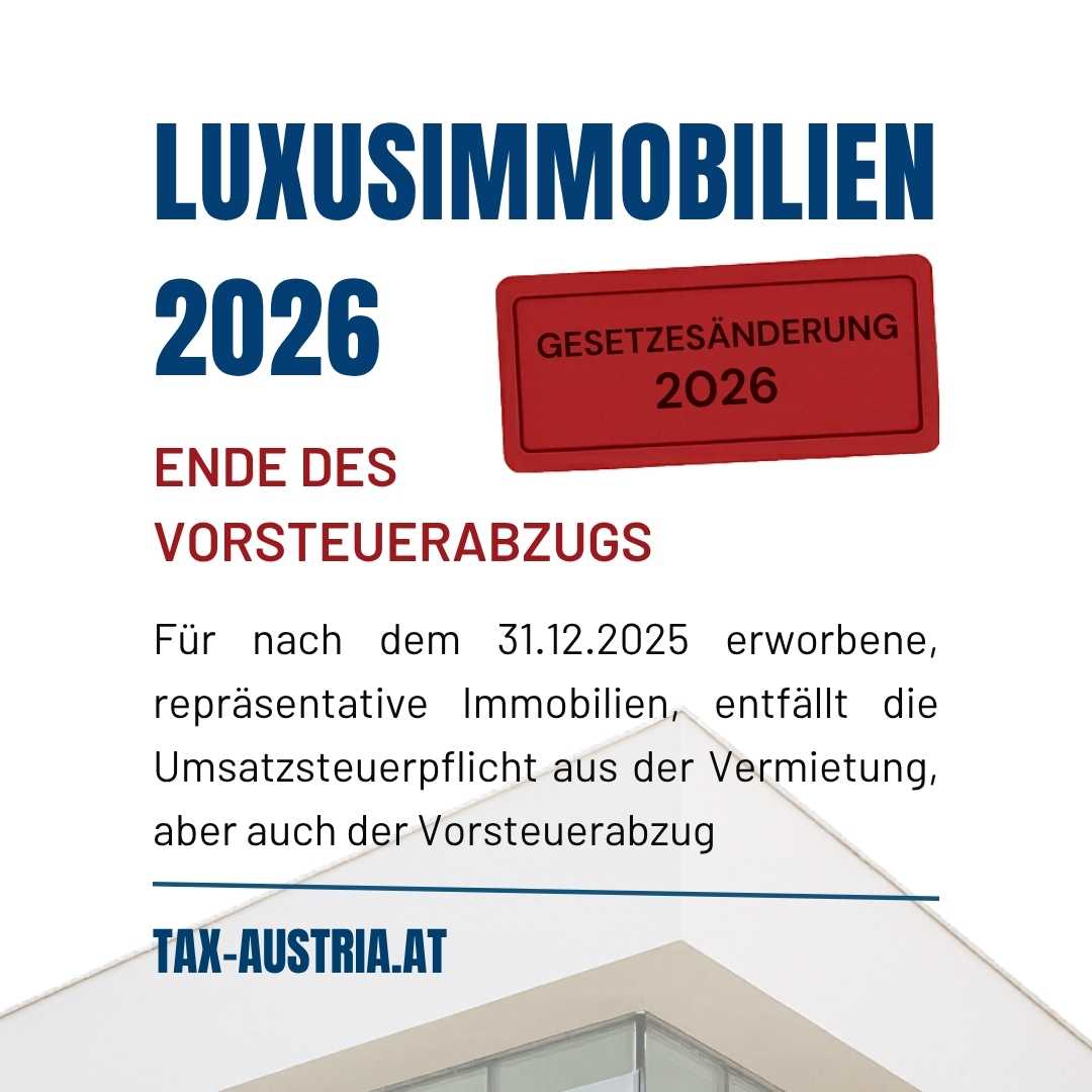 Luxusimmobilien Tax Austria At | Führung, Management & Unternehmertum | KARRIERE NEWS | OTTI.AT