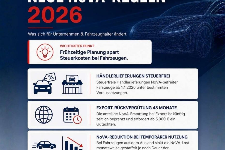 Neue Novva Regeln Tax Austria At | Tax Austria | KARRIERE NEWS | OTTI.AT