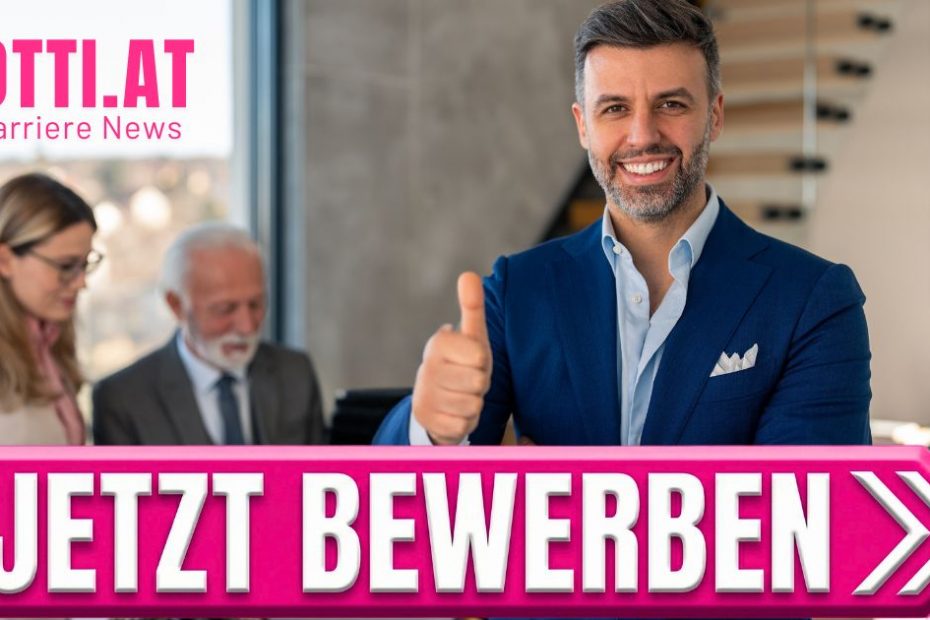 Top Job Aktuell Otti At | Steuerberatung, Wirtschaft & Consulting | KARRIERE NEWS | OTTI.AT
