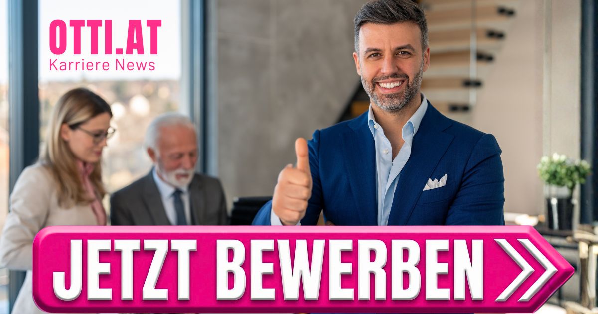 Top Job Aktuell Otti At | Steuerberatung, Wirtschaft & Consulting | KARRIERE NEWS | OTTI.AT