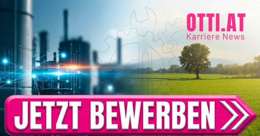 Topjobaktuell Anlagenbau | Ihr Erfolg ist unser Ziel! | KARRIERE NEWS | OTTI.AT