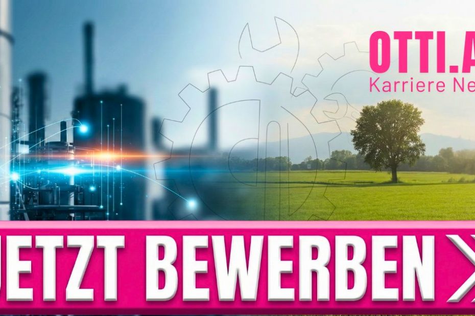 Topjobaktuell Anlagenbau | Ihr Erfolg ist unser Ziel! | KARRIERE NEWS | OTTI.AT