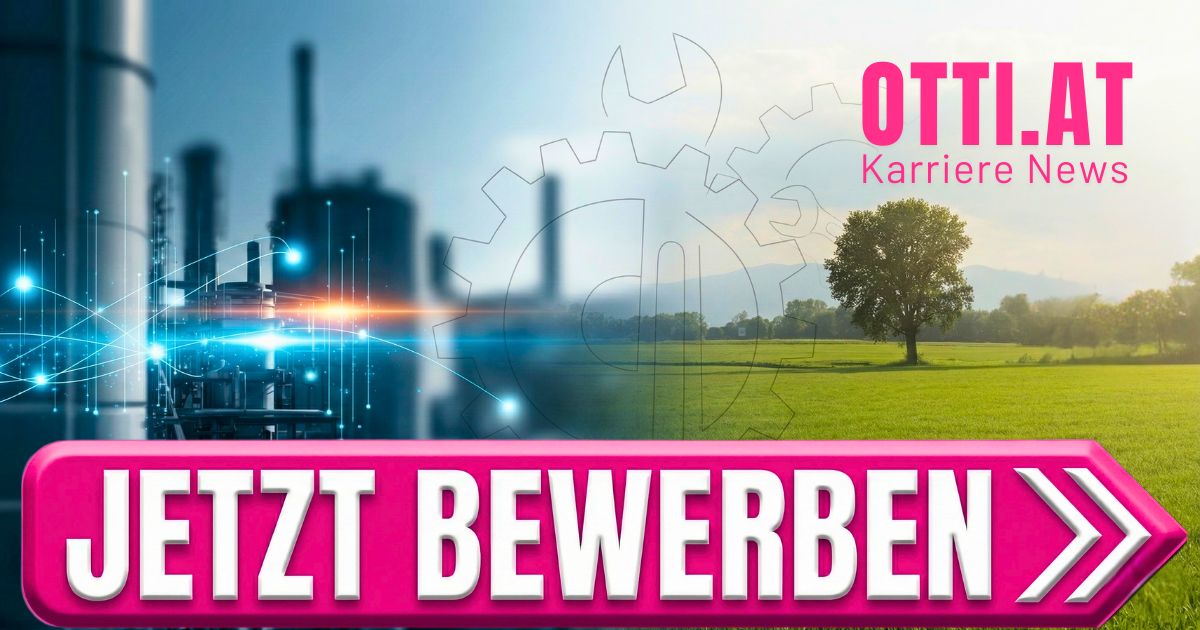 Topjobaktuell Anlagenbau | Ihr Erfolg ist unser Ziel! | KARRIERE NEWS | OTTI.AT