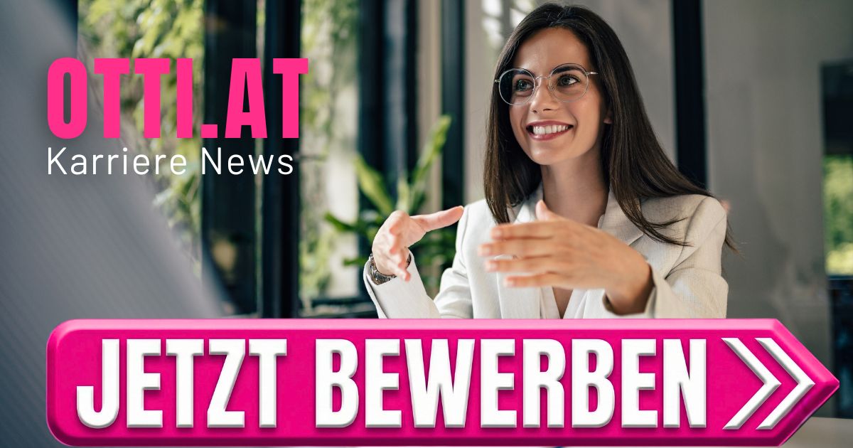 Topjobaktuell Otti At | Steuerberatung, Wirtschaft & Consulting | KARRIERE NEWS | OTTI.AT
