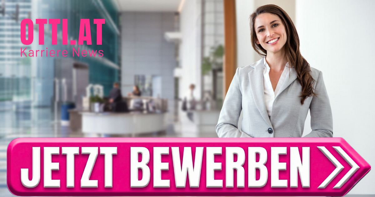 Topjobaktuell Otti At | Hausverwaltung & Immobilien | KARRIERE NEWS | OTTI.AT