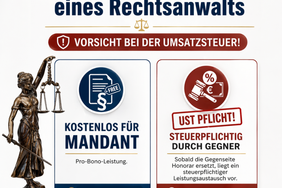 Ust Bei Pro Bono Rechtsanwalt Tax Austria At | Tax Austria | KARRIERE NEWS | OTTI.AT