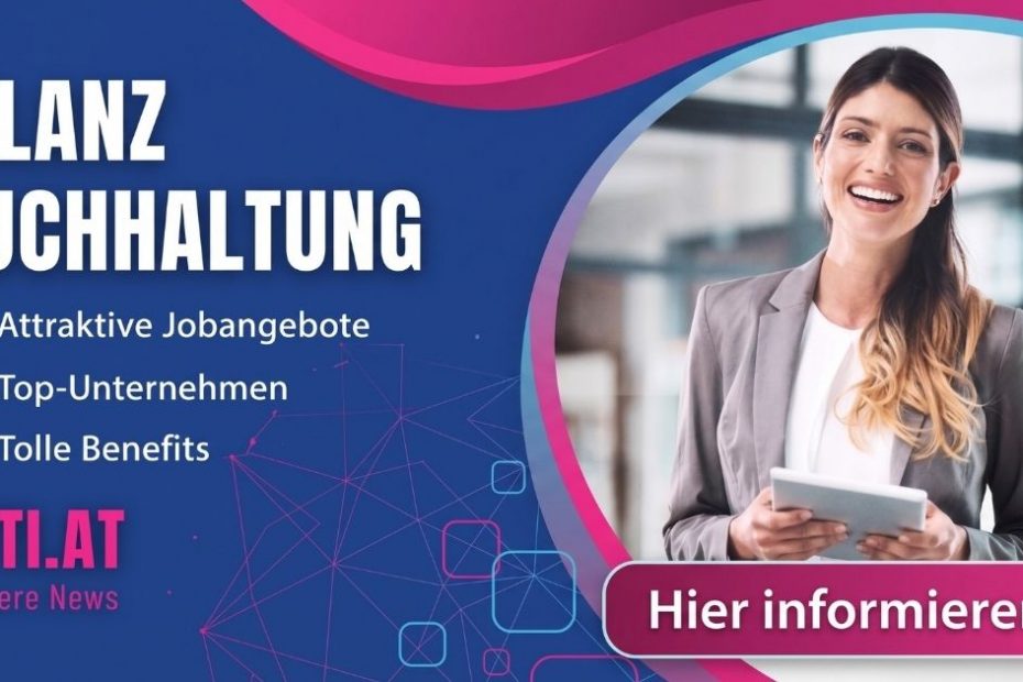 Bilanzbuchhaltung Topjobaktuell |  | KARRIERE NEWS | OTTI.AT