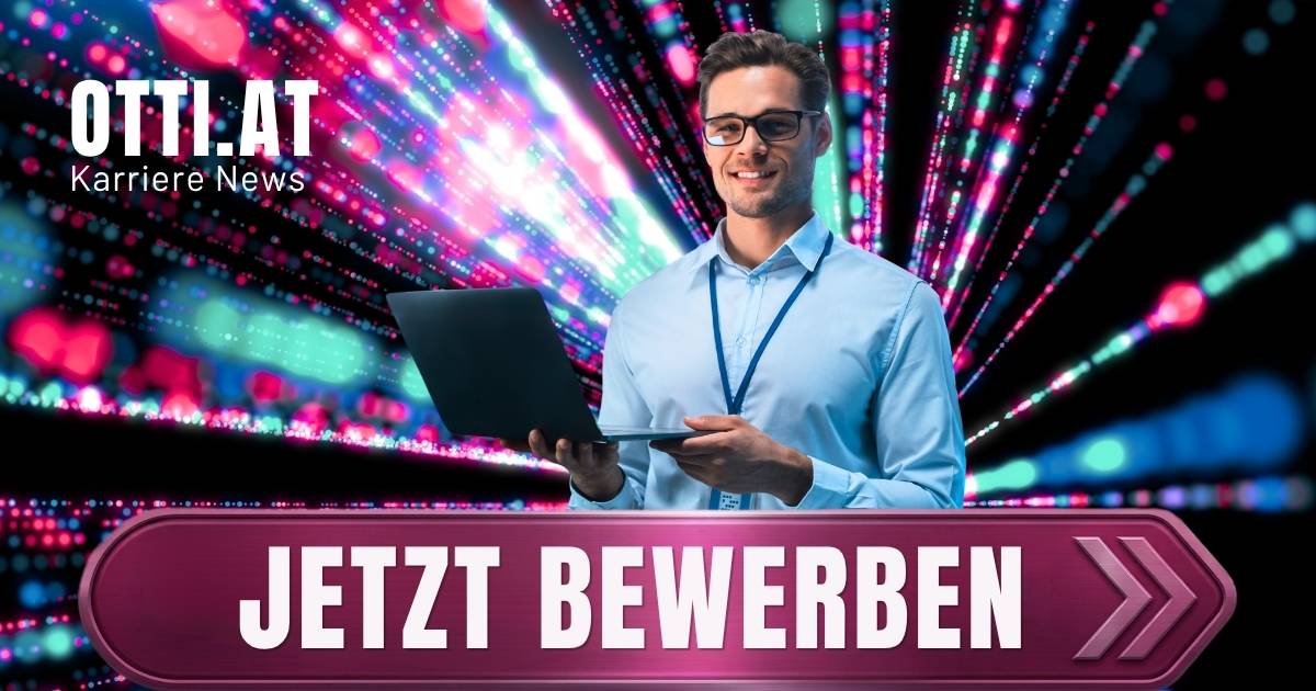 It Job Otti At | Ihr Erfolg ist unser Ziel! | KARRIERE NEWS | OTTI.AT