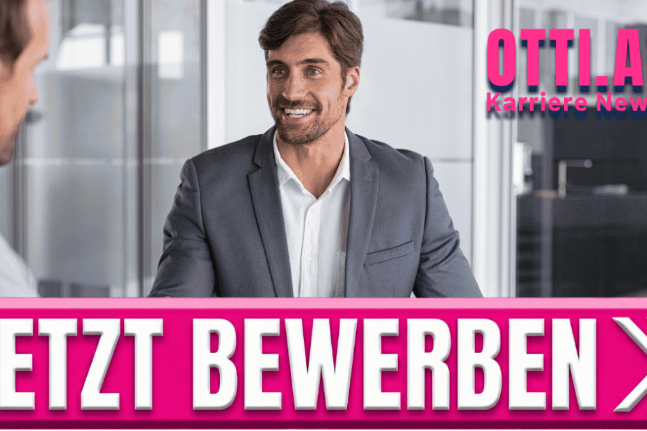 Kundenberater Top Chancen | Ihr Erfolg ist unser Ziel! | KARRIERE NEWS | OTTI.AT