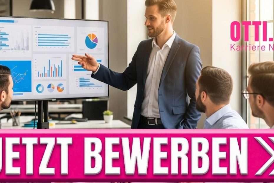 Team Koordinatorin | ENGINEERING Top Jobs | KARRIERE NEWS | OTTI.AT