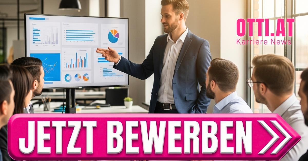 Team Koordinatorin | ENGINEERING Top Jobs | KARRIERE NEWS | OTTI.AT