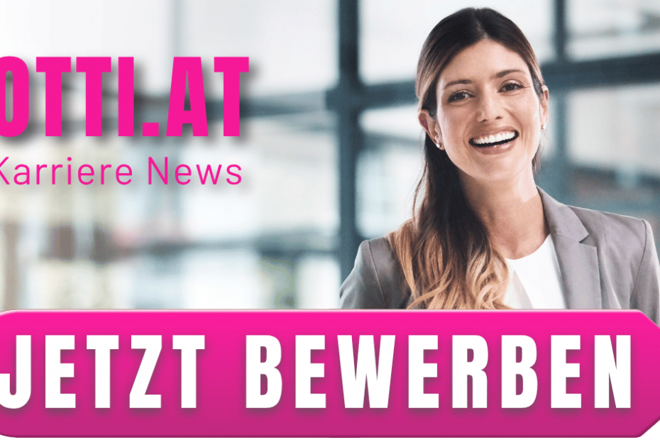 Topjob | Steuerberatung, Wirtschaft & Consulting | KARRIERE NEWS | OTTI.AT