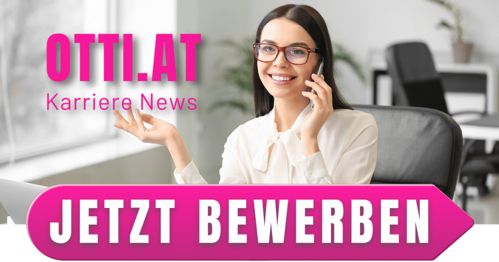 News & Tipps zu Beruf, Bildung & Karriere Topjob | Steuerberatung, Wirtschaft & Consulting | KARRIERE NEWS | OTTI.AT