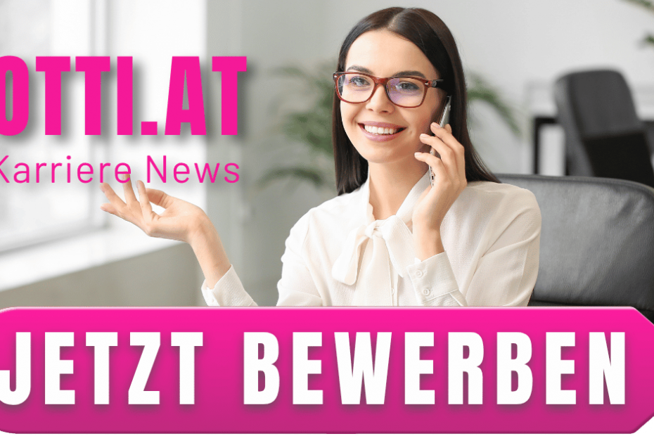 Topjob | Steuerberatung, Wirtschaft & Consulting | KARRIERE NEWS | OTTI.AT