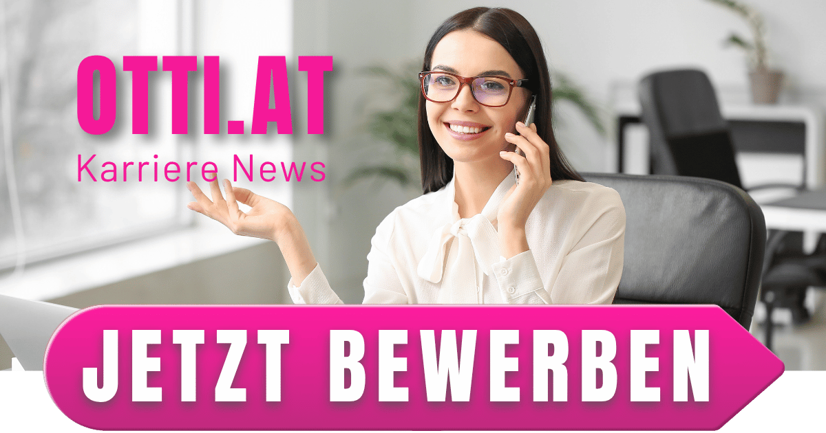 Topjob | Steuerberatung, Wirtschaft & Consulting | KARRIERE NEWS | OTTI.AT
