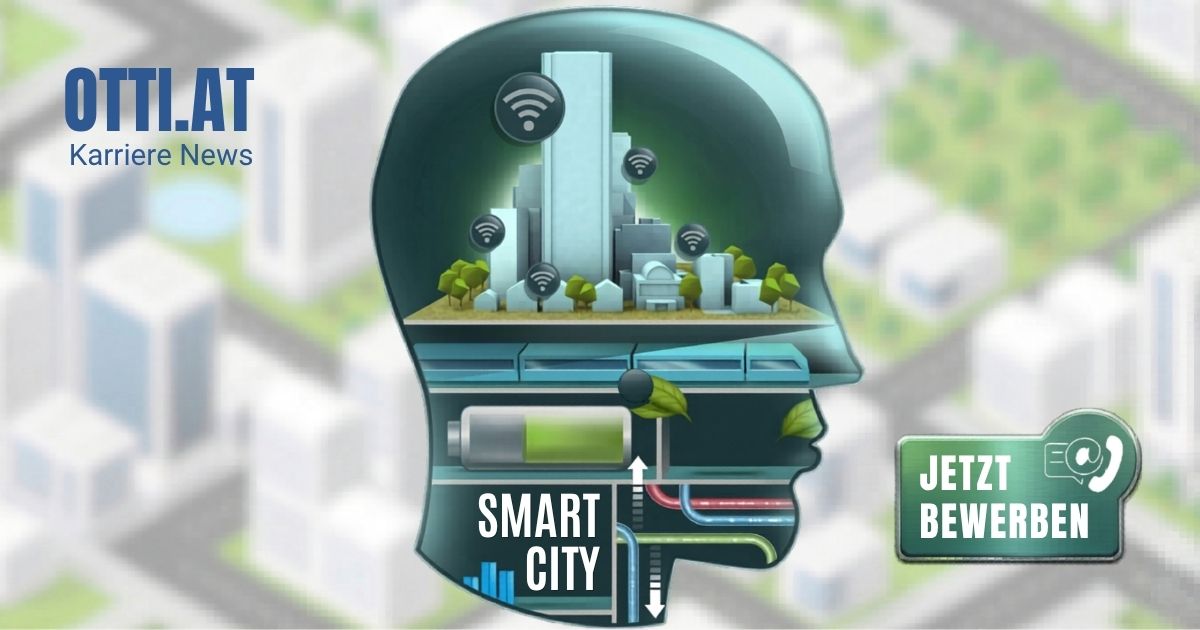 Energy Engineer | Ihr Erfolg ist unser Ziel! | KARRIERE NEWS | OTTI.AT