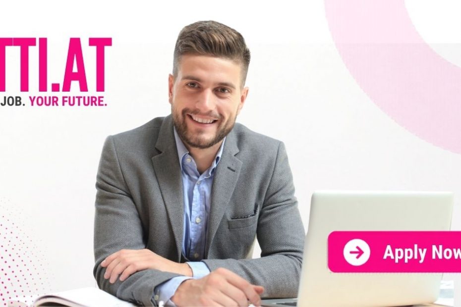 Applynow | Ihr Erfolg ist unser Ziel! | KARRIERE NEWS | OTTI.AT