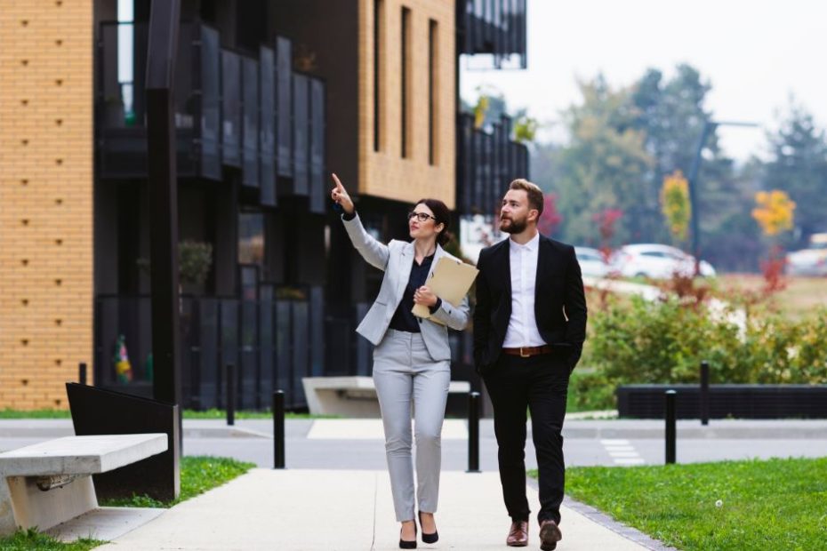 Immobilien | Ihr Erfolg ist unser Ziel! | KARRIERE NEWS | OTTI.AT