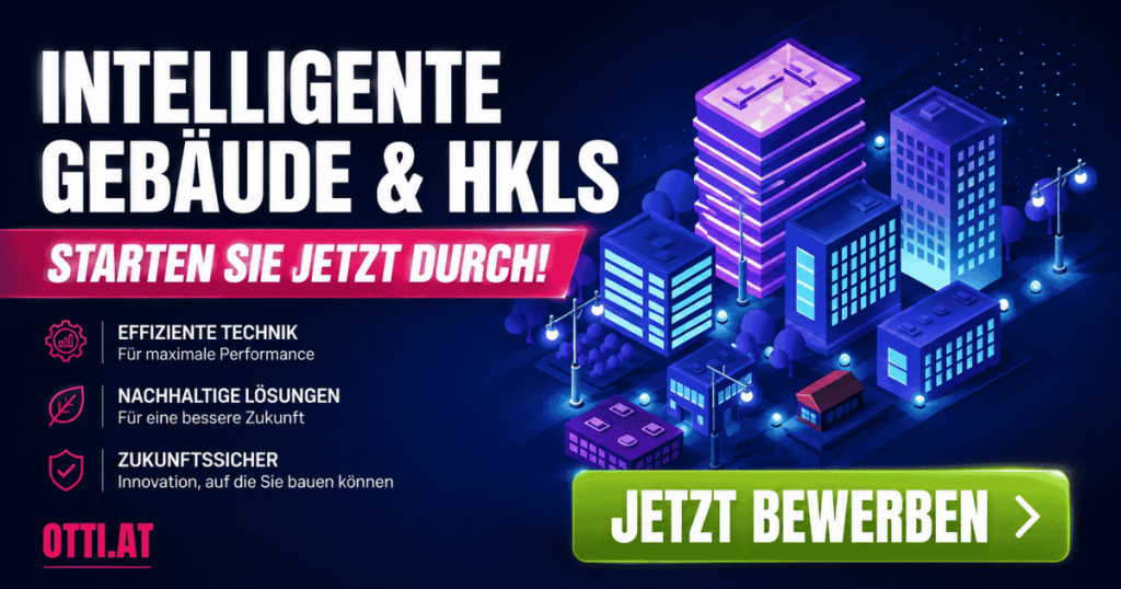 Intelligente Gebaeude Hkls Otti At | Wirtschaft | KARRIERE NEWS | OTTI.AT
