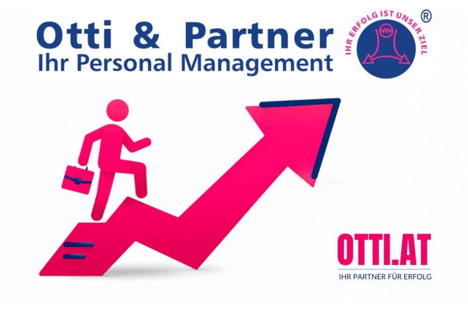 Otti Ihr Partner Für Erfolg | ELEKTROTECHNIK Jobs & Karriere-Tipps | KARRIERE NEWS | OTTI.AT