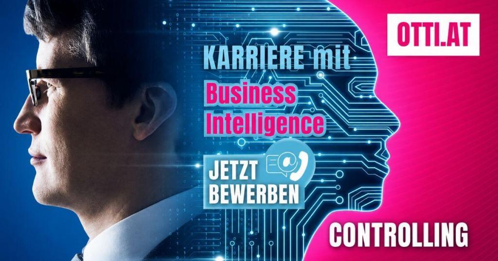 Business Intelligence | Wirtschaft | KARRIERE NEWS | OTTI.AT