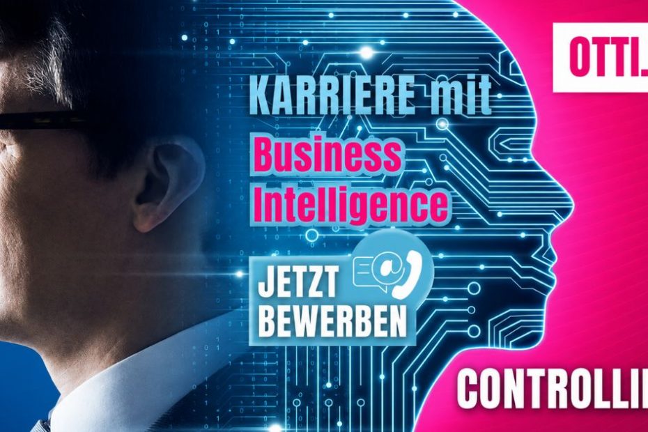 Business Intelligence | Wirtschaft | KARRIERE NEWS | OTTI.AT