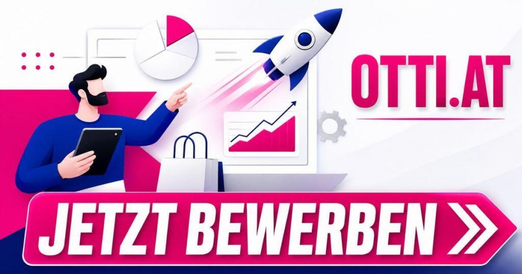 News & Tipps zu Beruf, Bildung & Karriere Jetzt Bewerben Karriere Rakete | Steuerberatung, Accounting & Finance | KARRIERE NEWS | OTTI.AT