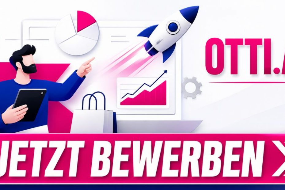 Jetzt Bewerben Karriere Rakete | Steuerberatung, Accounting & Finance | KARRIERE NEWS | OTTI.AT