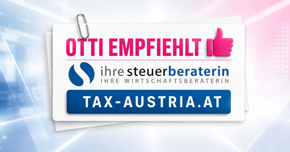 Otti Empfiehlt Tax Austria    KARRIERE NEWS  OTTIAT