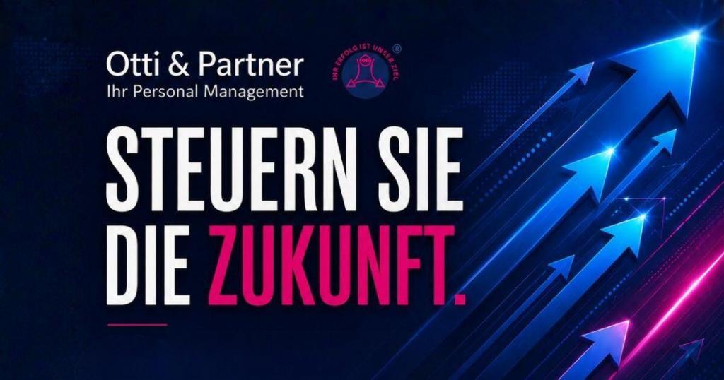 News & Tipps zu Beruf, Bildung & Karriere Steuern Sie Die Zukunft | Steuerberatung, Accounting & Finance | KARRIERE NEWS | OTTI.AT
