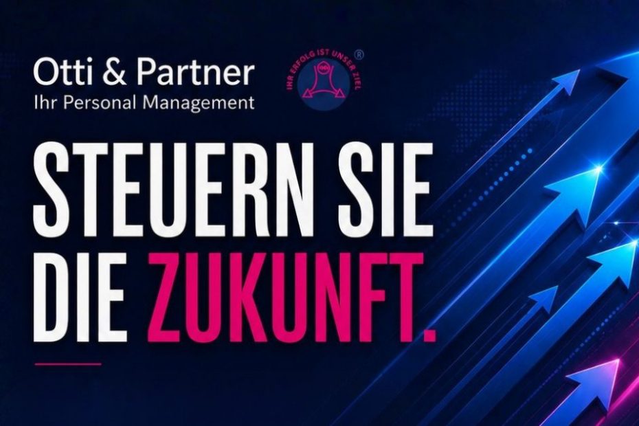 Steuern Sie Die Zukunft | Steuerberatung, Accounting & Finance | KARRIERE NEWS | OTTI.AT